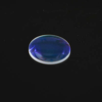 BK7 AR Coating Glass Optical Components For IR Camera