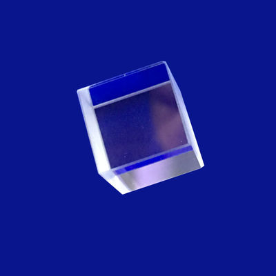Combiner Cross Dichroic Acrylic Glass RGB Prism Cube